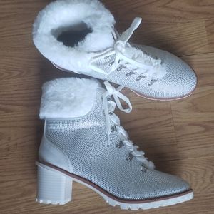 Nanette Lepore Boots